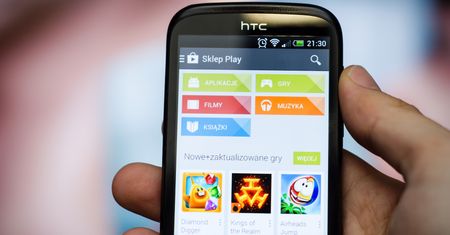 Czystka w Google Play. Zniknie mnóstwo aplikacji