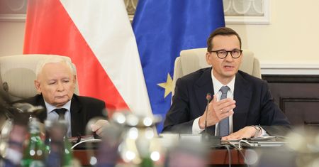 Polska idzie na konflikt z Ukrainą? Niepokojący głos
