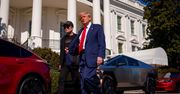 Elon Musk został bilionerem. Pomogli mu amerykańscy podatnicy