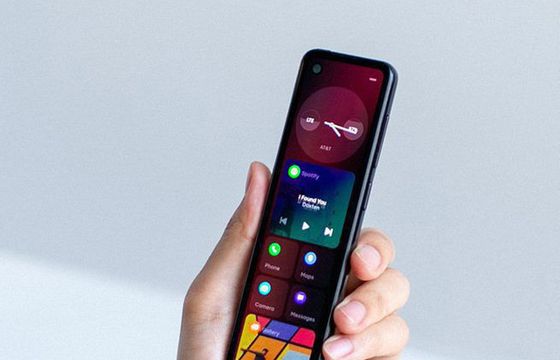 "Project GEM" - Essential Products proponuje nietypowy design smartfona