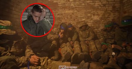 Dowódcy uciekli. Rosjanin o "wojskach NATO" pod Kurskiem