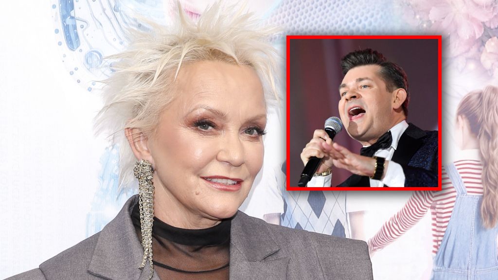 Małgorzata Ostrowska o Zenku Martyniuku