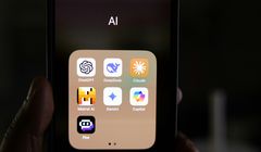 Pentagon używa modelu AI Anthropic do wyboru celów w Iranie