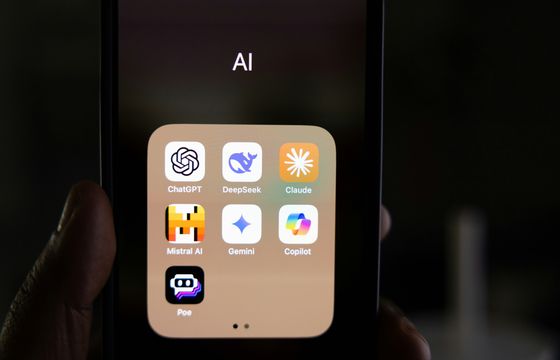 Pentagon używa modelu AI Anthropic do wyboru celów w Iranie