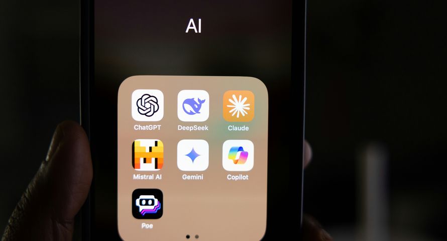 Pentagon używa modelu AI Anthropic do wyboru celów w Iranie