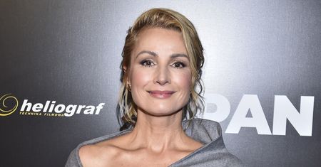Joanna Brodzik obchodzi dzisiaj urodziny. Z tej okazji przypominamy najważniejsze dokonania zawodowe aktorki