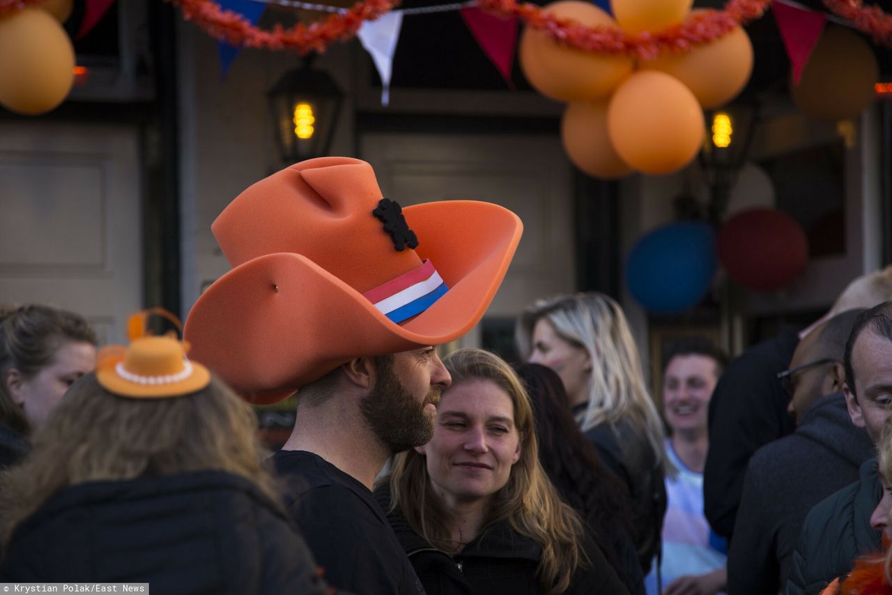 Twardy lockdown. Holandia zamyka się całkowicie na święta