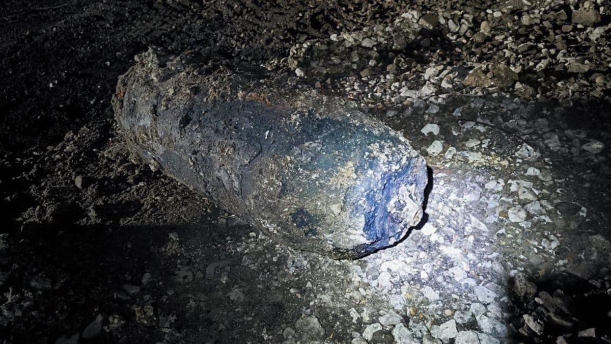 Pociągi zostały wstrzymane po zaskakującym odkryciu.