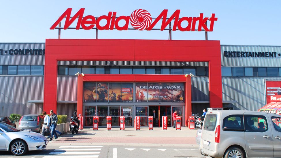 Promocje w Media Markt