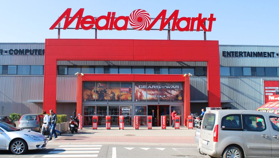 1500 zł rabatu w Media Markt. Tańsze sprzęty od Boscha i LG