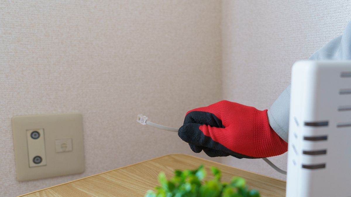 Użytkownicy Vectry mierzą się z problemami z dostępem do internetu