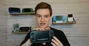 Przenośne PS2. Ambitny projekt dla fanów retro