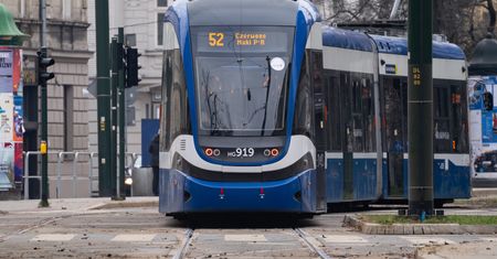 Pożaliła się na "dziwny trend". MPK: Zgadzamy się z panią