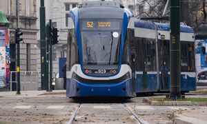 "Dziwny trend" w krakowskiej komunikacji miejskiej. MPK zabrało głos