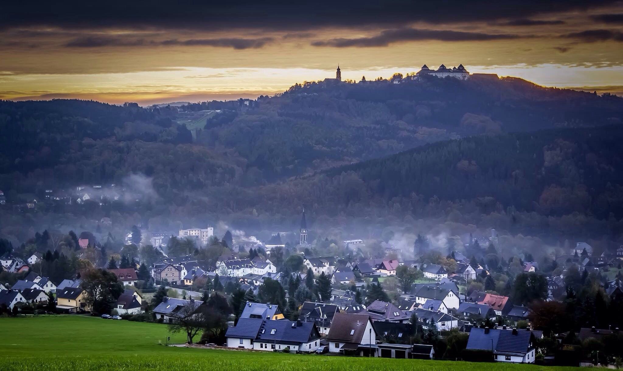 Chemnitz, Niemcy