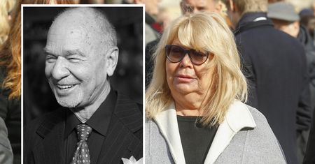 Nina Terentiew wspomina Ryszarda Kotysa. "Skromność i wielka klasa"