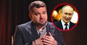Tak zakończy się wojna z Rosją? "To będzie bolesne dla Ukrainy"