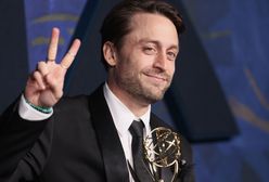 Kieran Culkin od lat żył w cieniu sławnego brata. Teraz to on wyrasta na największą gwiazdę