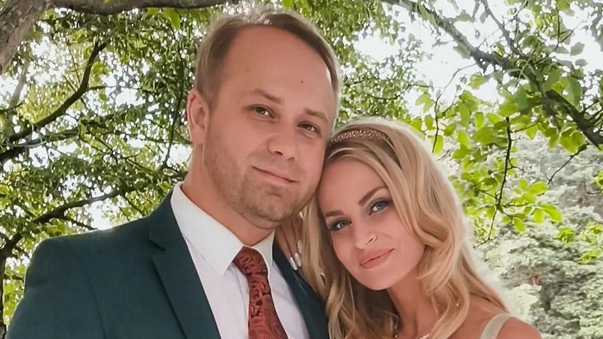 Adrian i Anita poznali się w programie "Ślub od pierwszego wejrzenia"