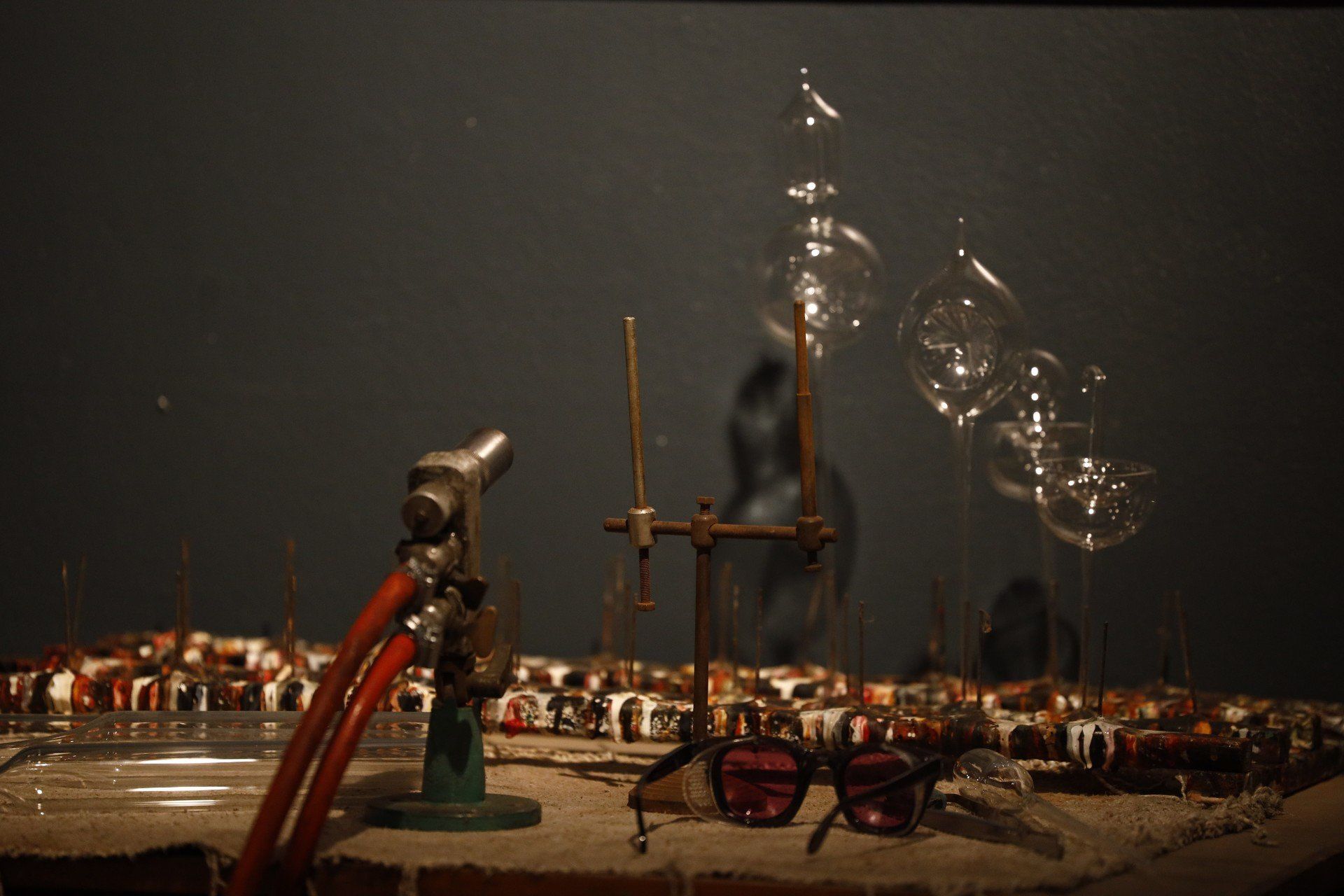 Bombkowa historia Częstochowy