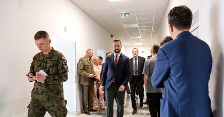Prawie 160 mld zł na obronność. MON wskazał, na co przeznaczy te pieniądze