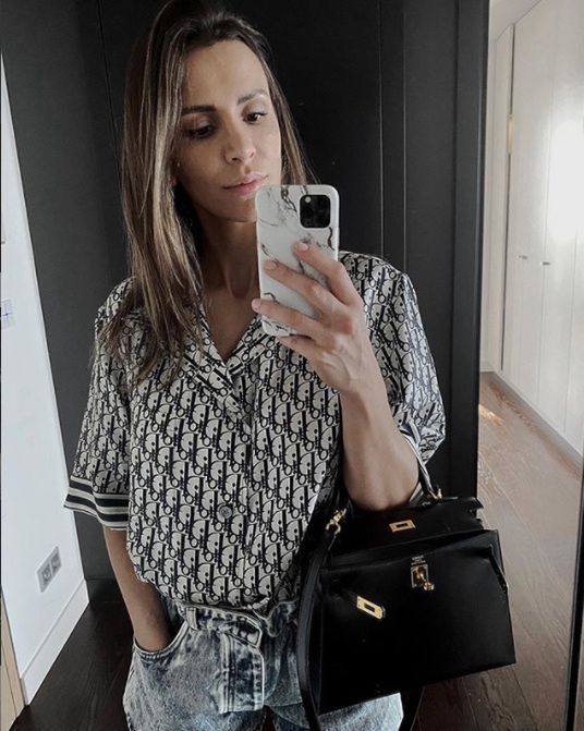 Sara Boruc