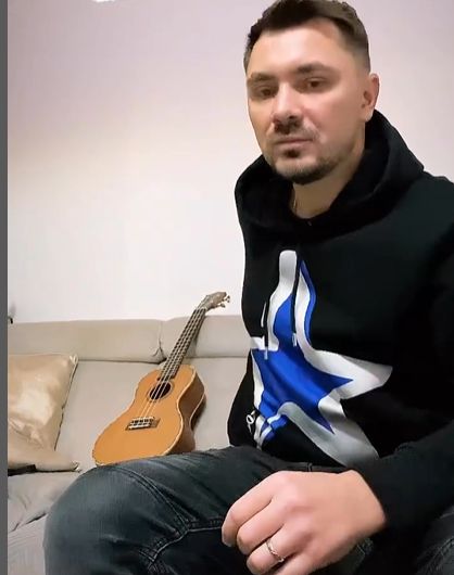 Daniel Martyniuk