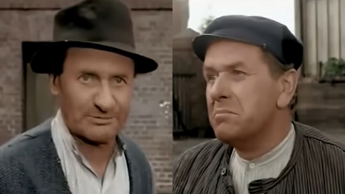 Problemy na planie "Samych swoich". Co podzieliło aktorów?