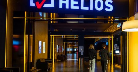 Antyszczepionkowcy złamali sieć Helios. "Niewyobrażalny atak nienawiści"
