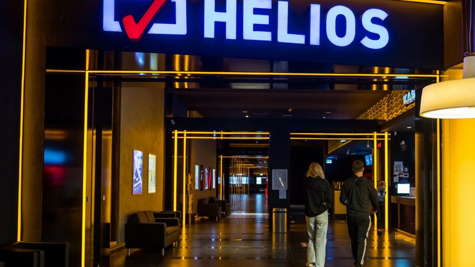 helios
