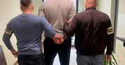 Gdańsk: Dilerzy wpadli podczas sprzedaży 72 kilogramów narkotyków. Widowiskowe zatrzymanie na ulicy