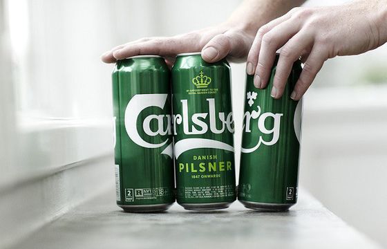 Carlsberg Polska wstrzymuje produkcję piwa