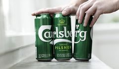 Carlsberg Polska wstrzymuje produkcję piwa