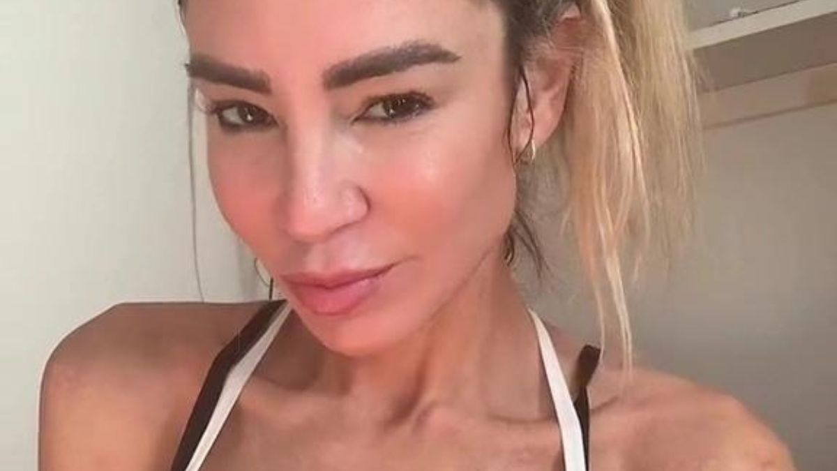 Ujawniła swój prawdziwy wiek. Ludzie są w szoku