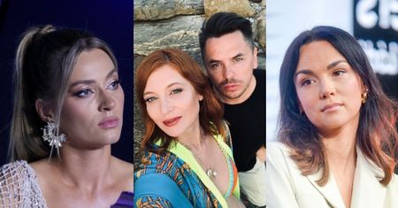 Gwiazdy żegnają Grzegorza Blocha. Marcelina Zawadzka przyjaźniła się ze stylistą od 20 lat: "Aż do teraz widywaliśmy się często"