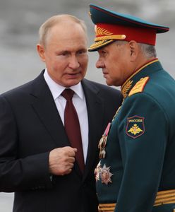 Absurdalne słowa Rosjan. Mówią o Wyspie Węży