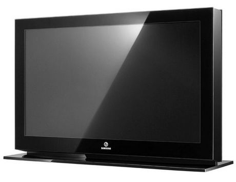 Telewizor Samsung Armani 1