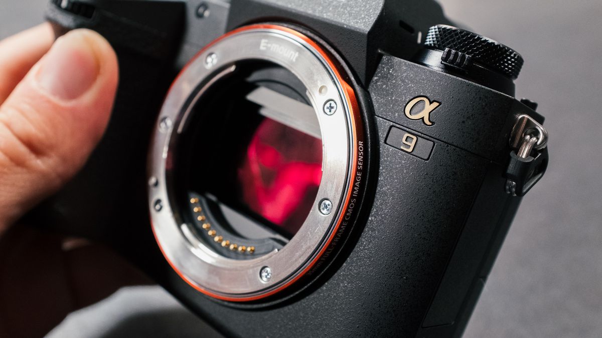 Czy rozwój technologii fotograficznej osiągnął już swój szczyt? Czy wymyślimy coś nowego? 1
