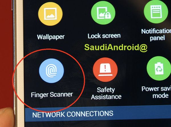 Czyżbyśmy wiedzieli już wszystko o Samsungu Galaxy S5? 17