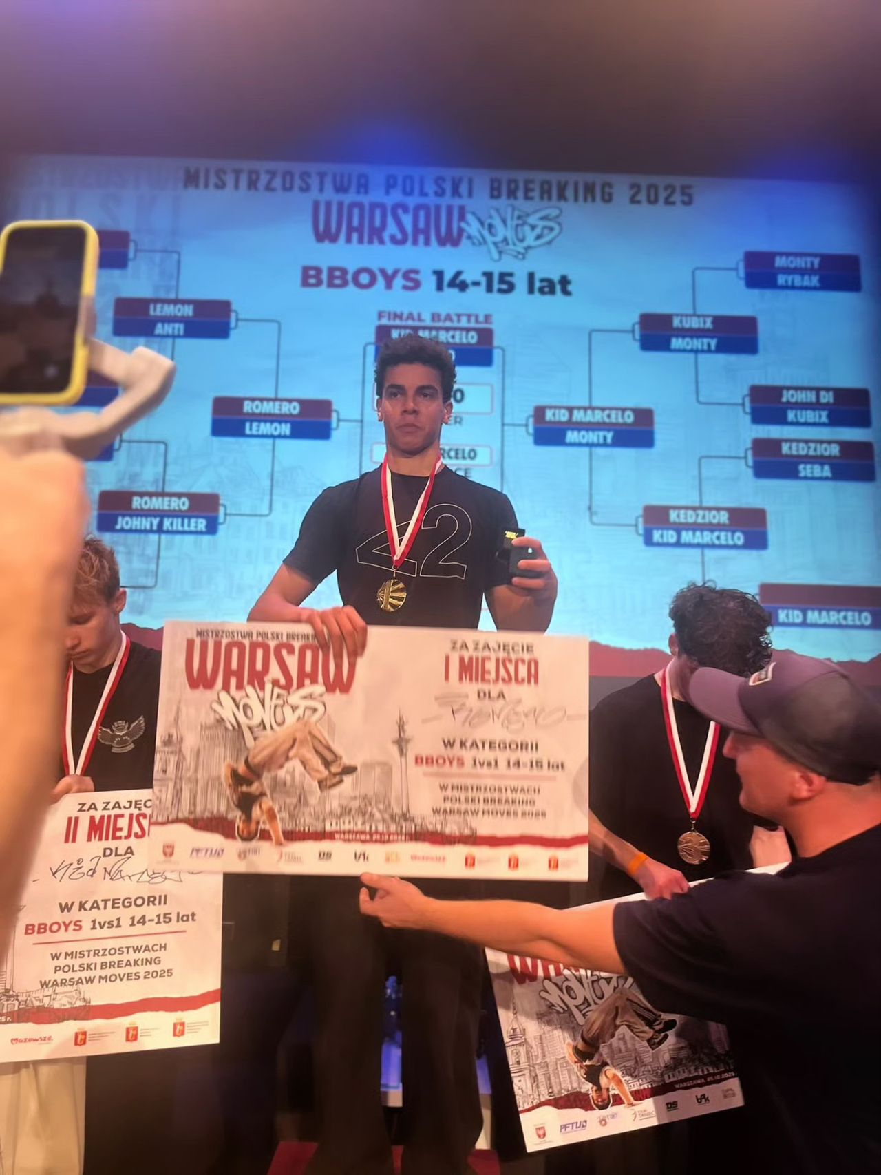 fot. Stowarzyszenie Breaking