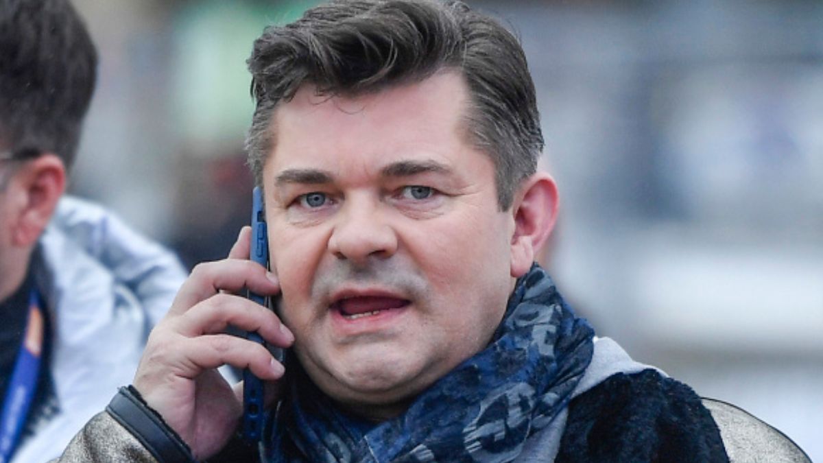 Fani komentują nową pracę Zenka Martyniuka