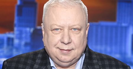 Poznał żonę dzięki muzyce. Historia miłości Marka i Urszuli Sierockich