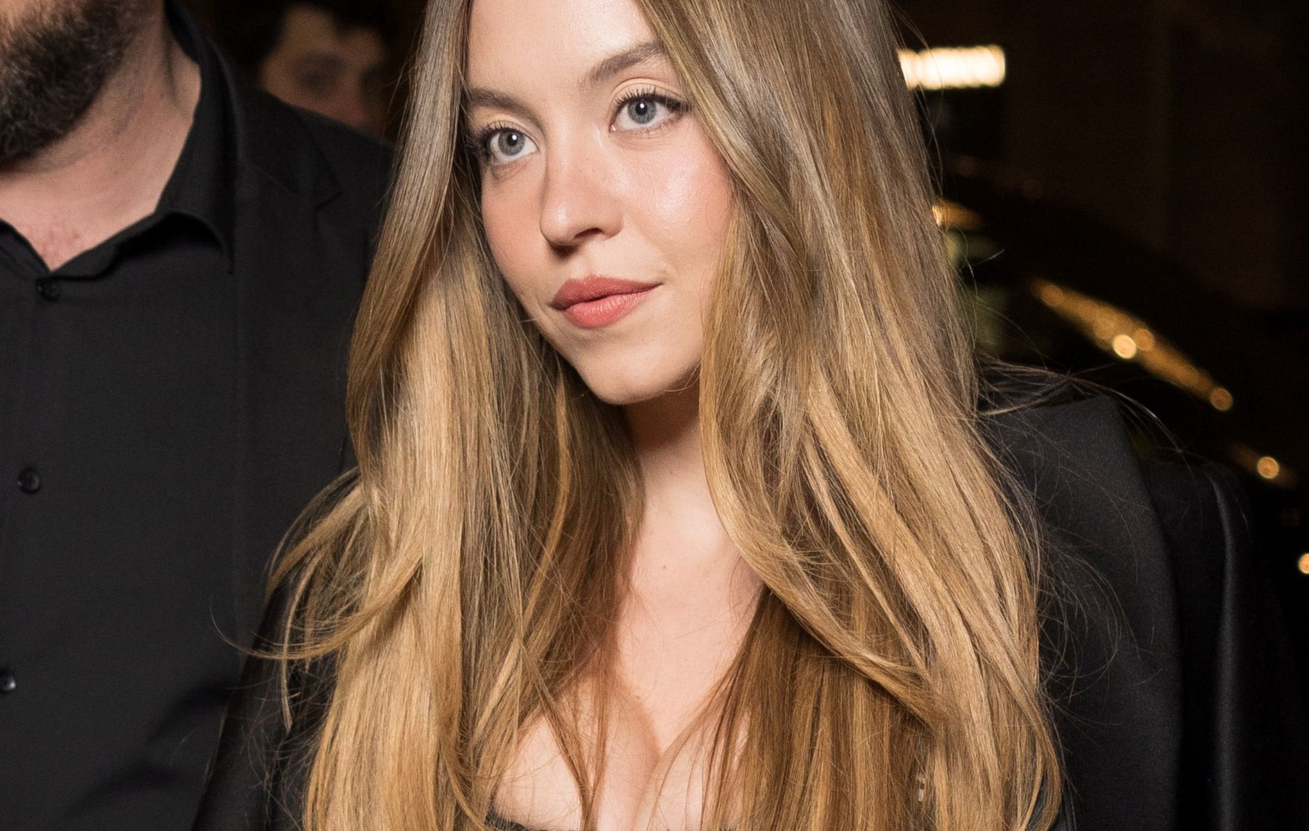 Sydney Sweeney