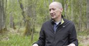 Bogdan Jaroszewicz: Wycinka w Puszczy Karpackiej to wielki błąd [Wywiad]