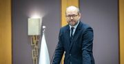 Zatrzymania ws. fałszywych alarmów. Człowiek Nawrockiego komentuje