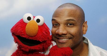 "Elmo" oskarżony o SEKS Z NIELETNIMI!