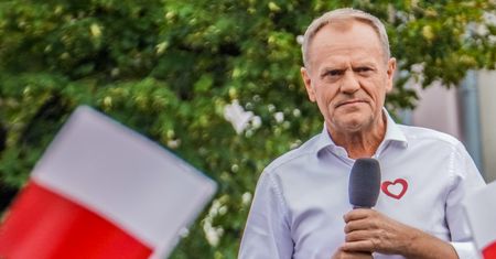 Tusk oceniony po debacie. Wymowne słowa ekspertki