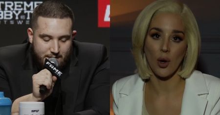 Lil Masti POZYWA Fame MMA! "Zostały naruszone moje dobra osobiste"