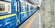 Kijów o "zagrożeniu militarnym". Metro zostałoby schronem