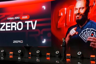 Zapowiedź nowego kanału